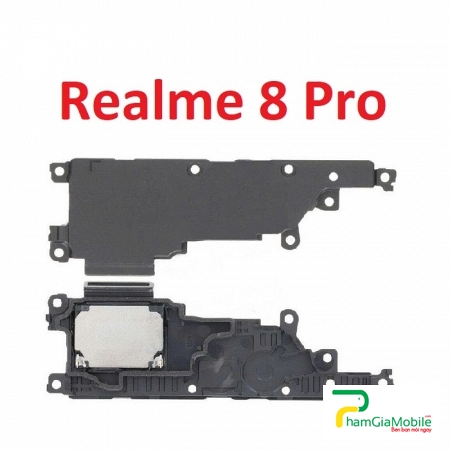 Loa Chuông, Loa Ngoài Oppo Realme 8 Pro New Speaker Ringer Buzzer Mới